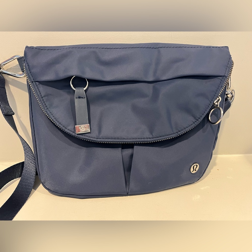Lululemon Festival Bag